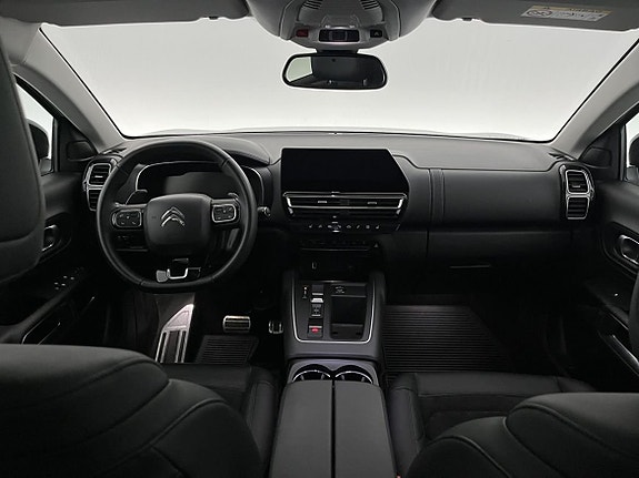 Citroen C5 Aircross 5 of 5