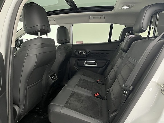 Citroen C5 Aircross 17 of 23