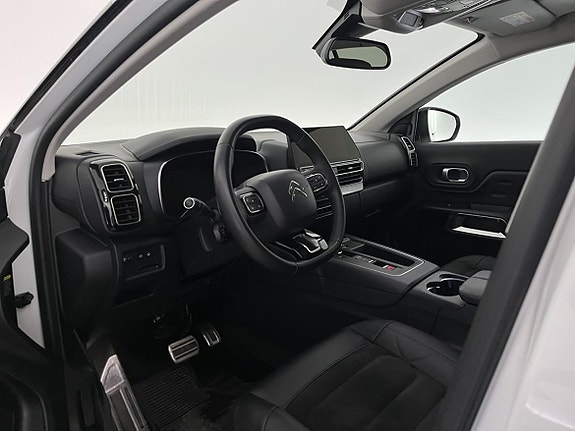Citroen C5 Aircross 14 of 23