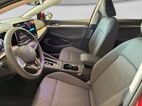 Volkswagen Golf I 9 of 22