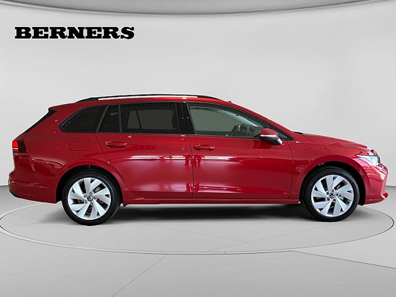 Volkswagen Golf I 6 of 22