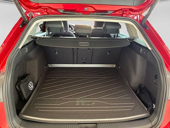 Volkswagen Golf I 17 of 22