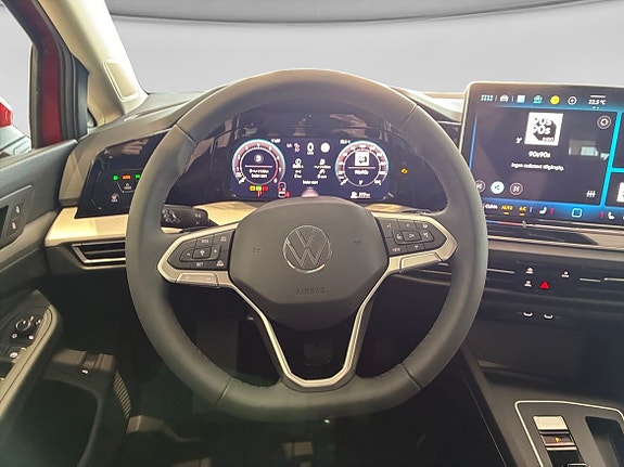Volkswagen Golf I 12 of 22