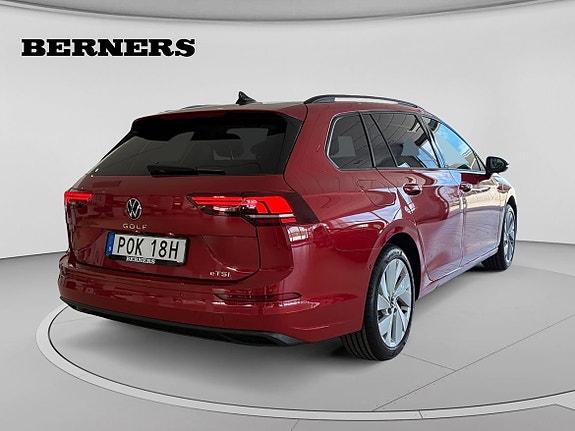 Volkswagen Golf I 5 of 22