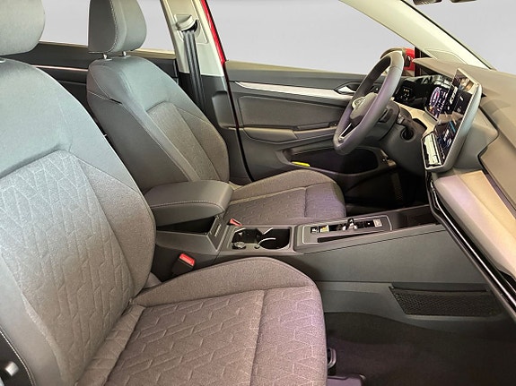 Volkswagen Golf I 15 of 22