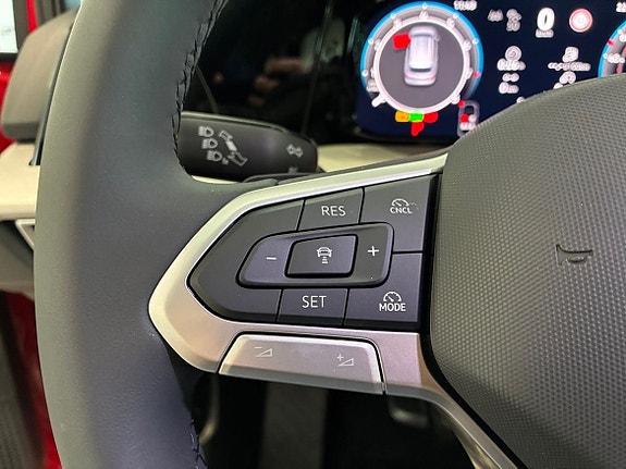 Volkswagen Golf I 21 of 22