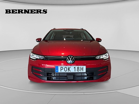 Volkswagen Golf I 8 of 22