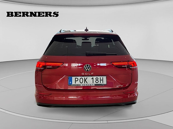 Volkswagen Golf I 4 of 22