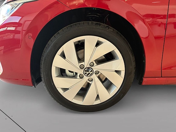 Volkswagen Golf I 14 of 22
