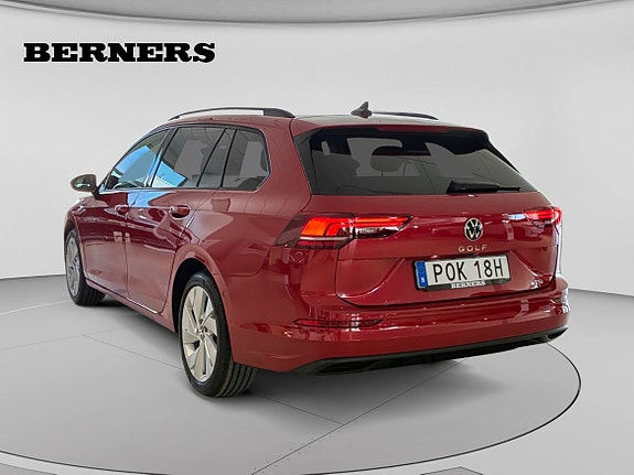 Volkswagen Golf I 3 of 22