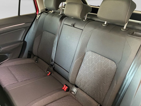 Volkswagen Golf I 13 of 22