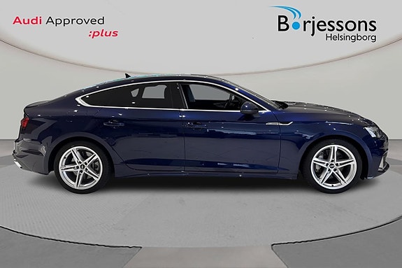 Audi A5 2 of 5