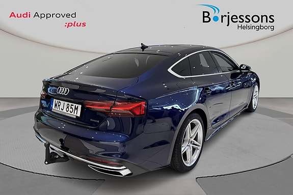 Audi A5 3 of 5