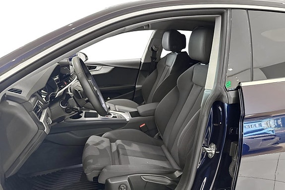 Audi A5 4 of 5