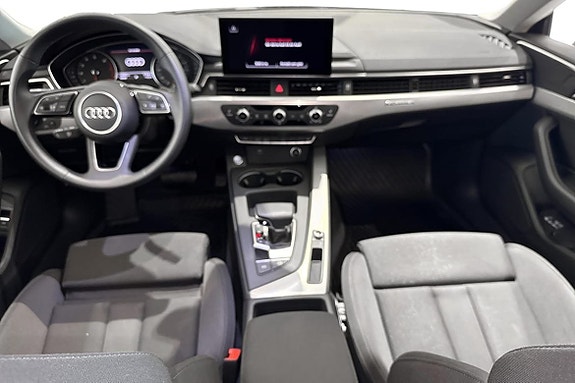Audi A5 5 of 5
