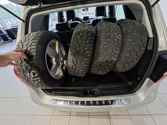 Mercedes-Benz B160 d 8 of 12