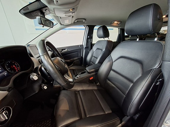 Mercedes-Benz B-Klass 5 of 5