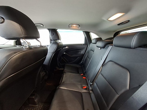 Mercedes-Benz B160 d 6 of 12