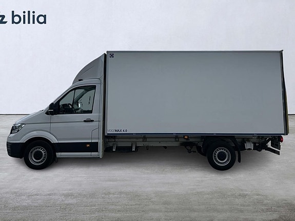 Volkswagen Crafter 35 8 of 21