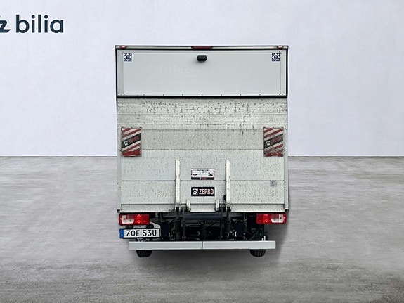 Volkswagen Crafter 35 6 of 21