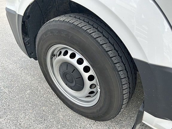 Volkswagen Crafter 35 21 of 21