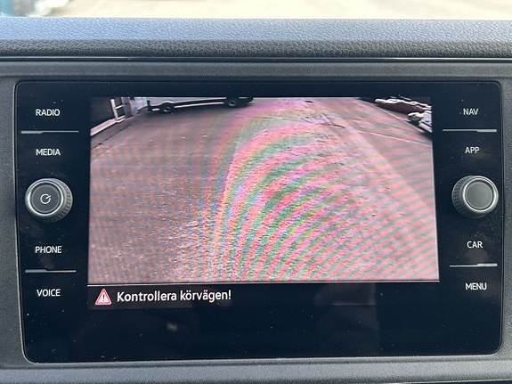Volkswagen Crafter 35 15 of 21