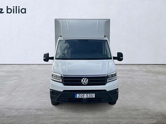 Volkswagen Crafter 35 2 of 5