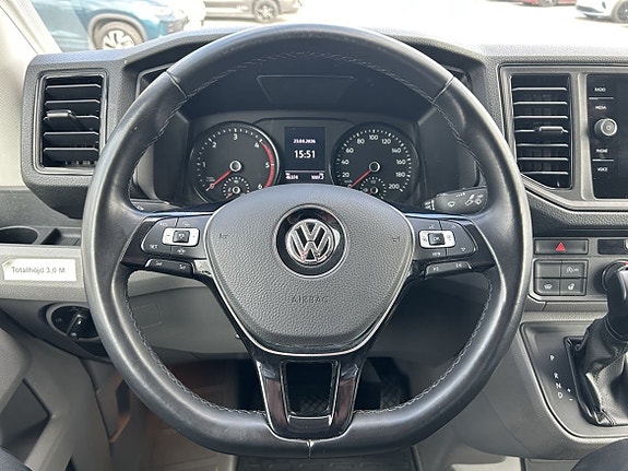 Volkswagen Crafter 35 11 of 21