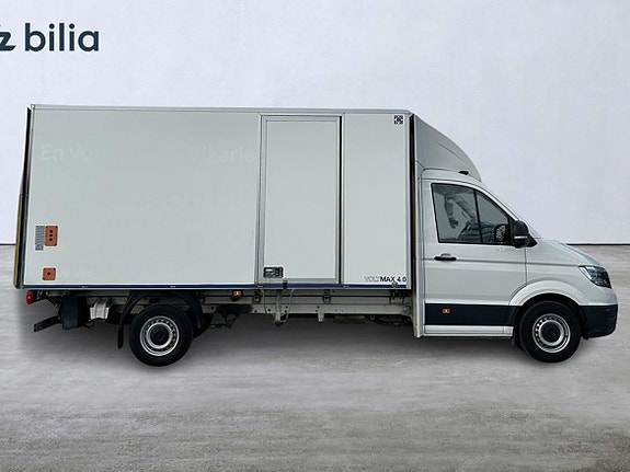 Volkswagen Crafter 35 4 of 5