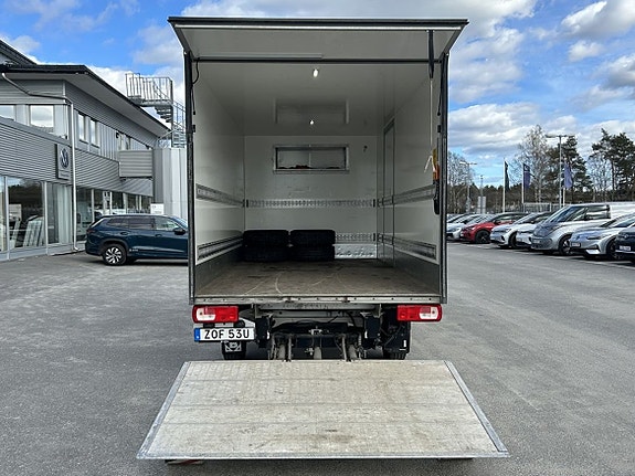 Volkswagen Crafter 35 9 of 21