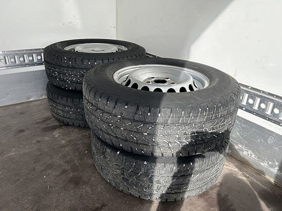 Volkswagen Crafter 35 20 of 21