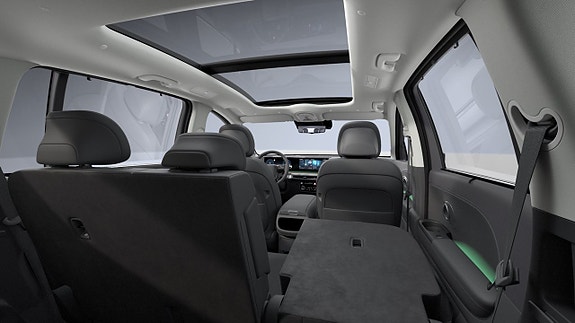 Hyundai Ioniq 9 16 of 16
