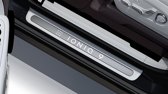 Hyundai Ioniq 9 10 of 16