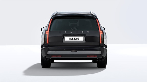Hyundai Ioniq 9 8 of 16