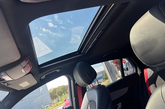 Mercedes-Benz GLC220 d 18 of 27