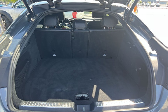 Mercedes-Benz GLC220 d 10 of 27
