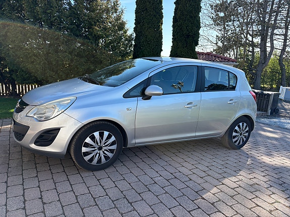 Opel Corsa 3 of 5