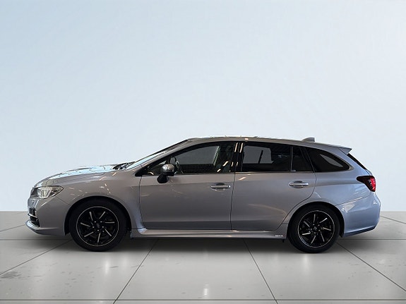 Subaru Levorg 4 of 5