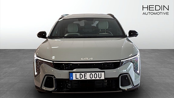 Kia K4 8 of 12