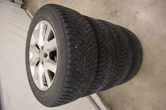 Nissan Murano 17 of 19