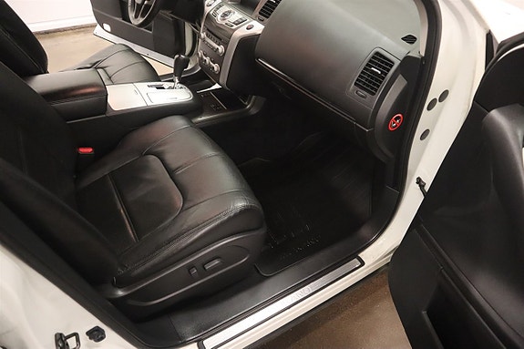Nissan Murano 7 of 19