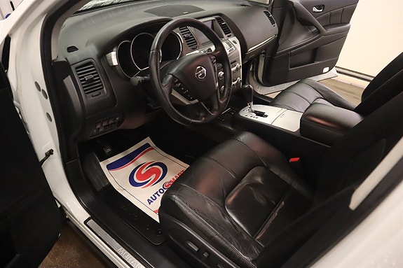 Nissan Murano 5 of 5