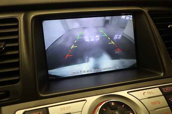 Nissan Murano 12 of 19