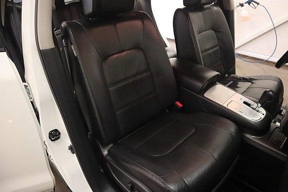 Nissan Murano 8 of 19