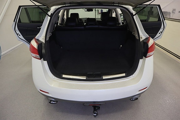 Nissan Murano 10 of 18