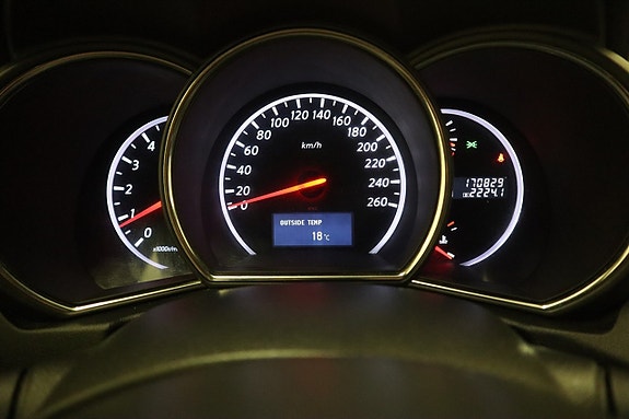 Nissan Murano 11 of 19