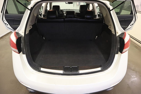 Nissan Murano 10 of 19