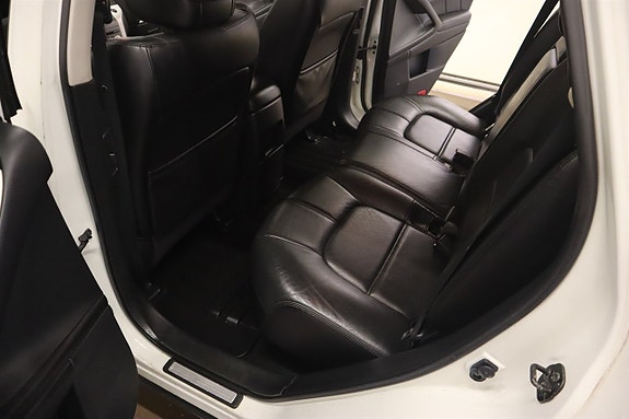 Nissan Murano 6 of 19
