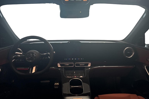 Mercedes-Benz GLC400 7 of 20