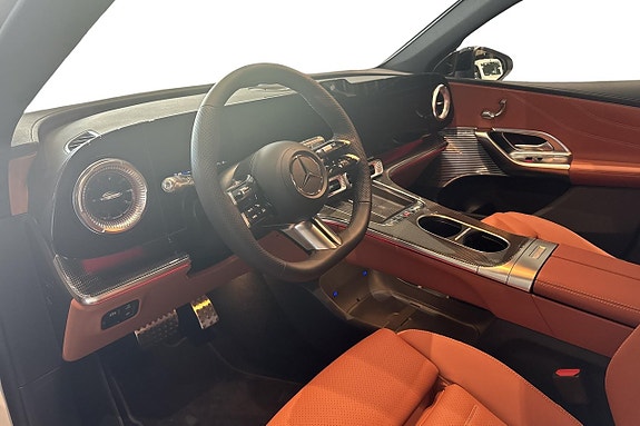 Mercedes-Benz GLC400 5 of 5